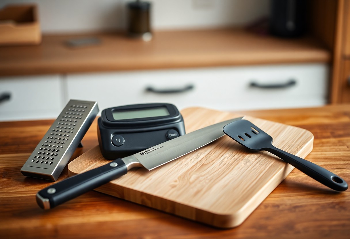 5 Tools Under 20 That Professional Chefs Secretly Use At Home 