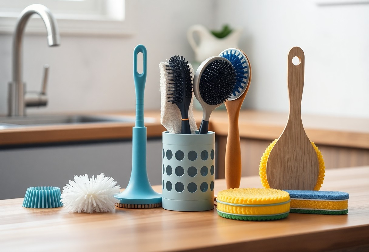 Cleaning Tools You Didn t Know Your Kitchen Needed HomeFavorites